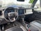 2025 Ford Bronco Outer Banks 4 Door 4x4
