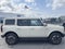 2025 Ford Bronco Outer Banks 4 Door 4x4