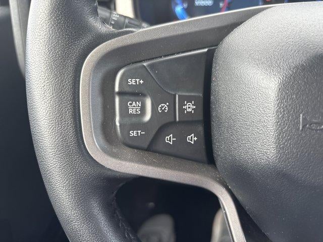 2025 Ford Bronco Outer Banks 4 Door 4x4