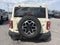 2025 Ford Bronco Outer Banks 4 Door 4x4