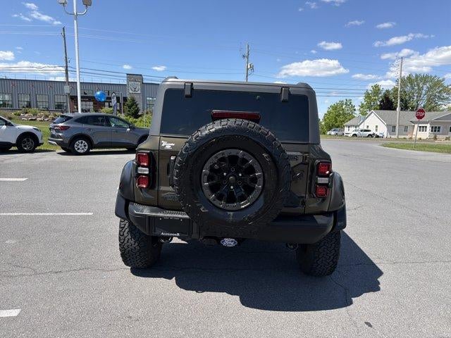 2024 Ford Bronco Raptor 4 Door Advanced 4x4