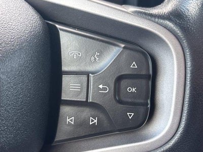 2021 Ford Bronco Badlands 4 Door Advanced 4x4