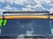2021 Ford Bronco Badlands 4 Door Advanced 4x4