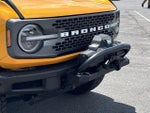 2021 Ford Bronco Badlands 4 Door Advanced 4x4