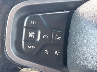 2021 Ford Bronco Badlands 4 Door Advanced 4x4