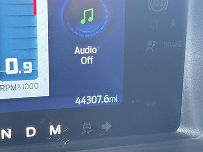2021 Ford Bronco Badlands 4 Door Advanced 4x4