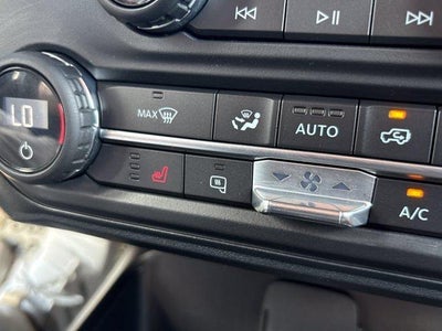 2021 Ford Bronco Badlands 4 Door Advanced 4x4