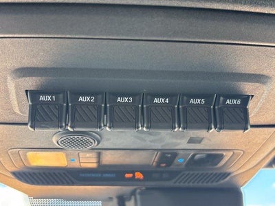 2021 Ford Bronco Badlands 4 Door Advanced 4x4