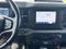 2021 Ford Bronco Badlands 4 Door Advanced 4x4