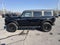 2023 Ford Bronco Wildtrak 4 Door Advanced 4x4