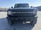 2023 Ford Bronco Wildtrak 4 Door Advanced 4x4