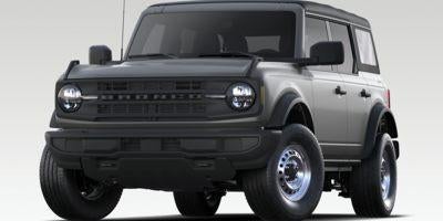 2023 Ford Bronco Wildtrak 4 Door Advanced 4x4