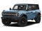 2023 Ford Bronco Wildtrak 4 Door Advanced 4x4