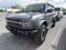 2023 Ford Bronco Badlands 4 Door Advanced 4x4