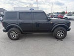 2024 Ford Bronco Badlands 4 Door Advanced 4x4