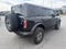 2024 Ford Bronco Badlands 4 Door Advanced 4x4