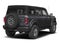 2024 Ford Bronco Badlands 4 Door Advanced 4x4