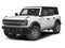 2024 Ford Bronco Badlands 4 Door Advanced 4x4