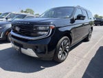 2025 Ford Expedition Max Platinum 4x4