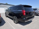 2025 Ford Expedition Max Platinum 4x4