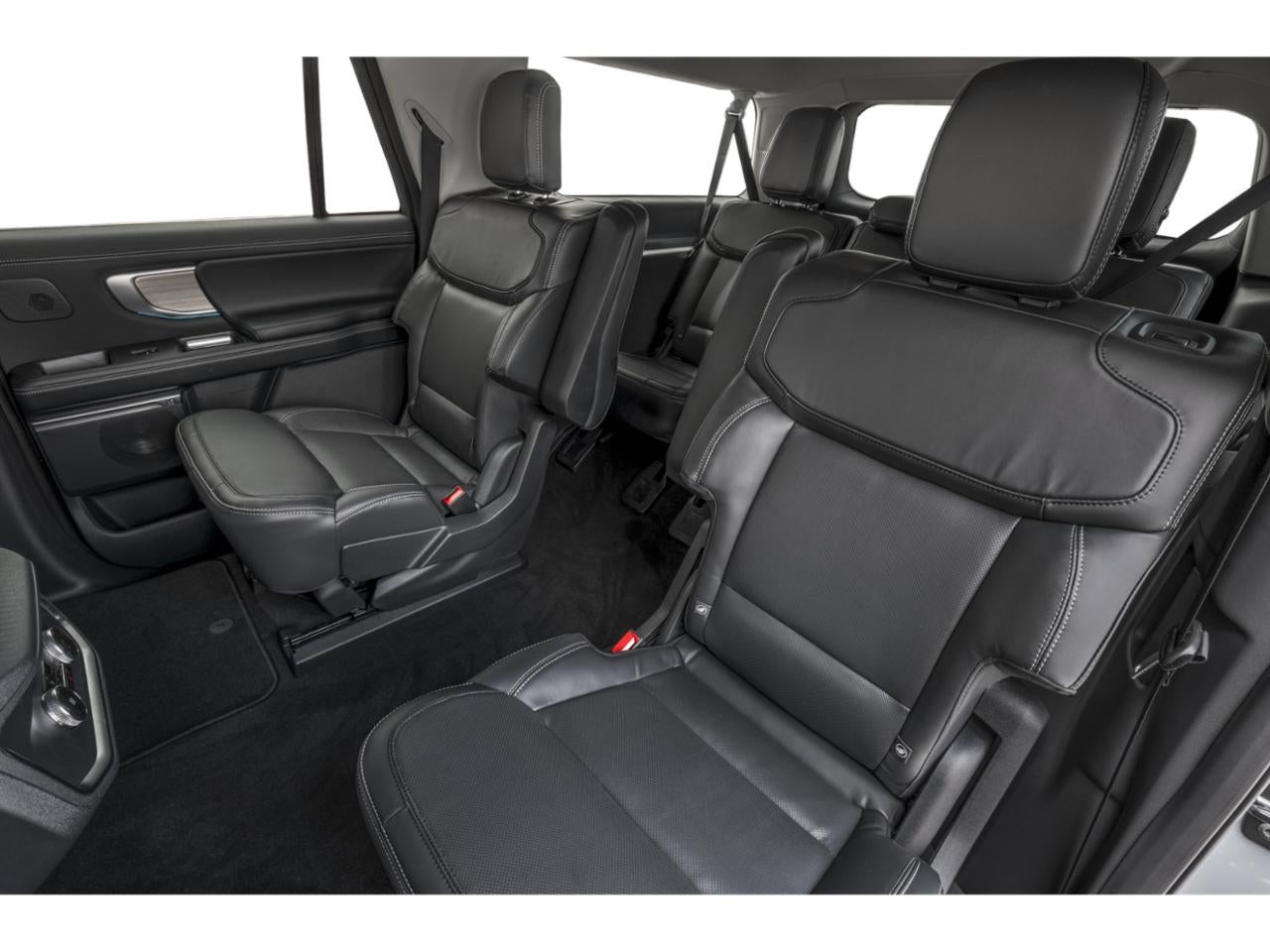 2025 Ford Expedition Max Platinum 4x4