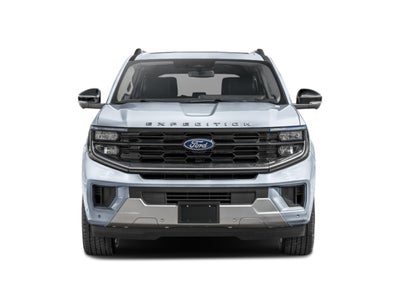 2025 Ford Expedition Max Platinum 4x4