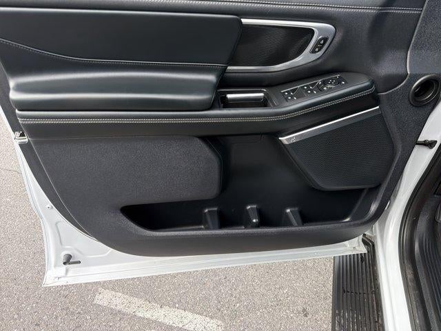 2026 Ford Expedition Max Platinum 4x4