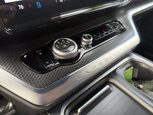 2026 Ford Expedition Max Platinum 4x4