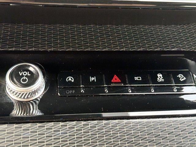 2026 Ford Expedition Max Platinum 4x4