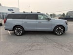 2025 Ford Expedition Max Platinum 4x4