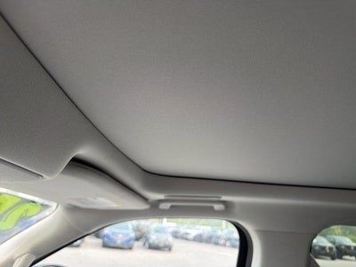 2025 Ford Expedition Max Platinum 4x4