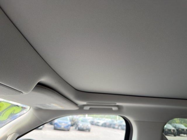 2025 Ford Expedition Max Platinum 4x4
