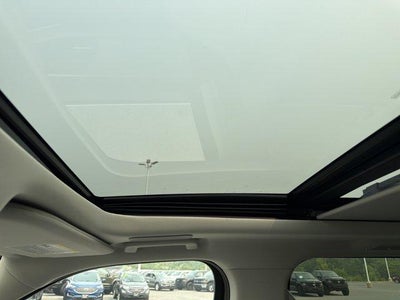 2025 Ford Expedition Max Platinum 4x4