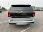 2025 Ford Expedition Max Platinum 4x4