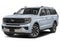 2025 Ford Expedition Max Platinum 4x4