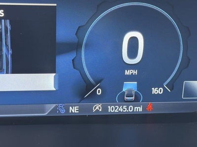 2024 Ford Expedition Max Platinum 4x4