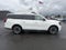 2025 Ford Expedition Max Platinum 4x4