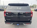 2025 Ford Expedition Max Platinum 4x4