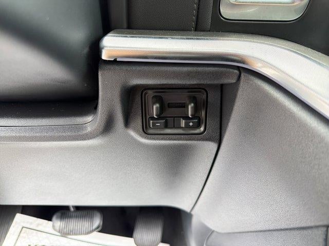 2025 Ford Expedition Max Platinum 4x4