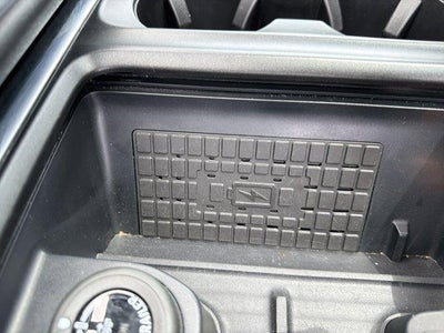 2025 Ford Expedition Max Platinum 4x4