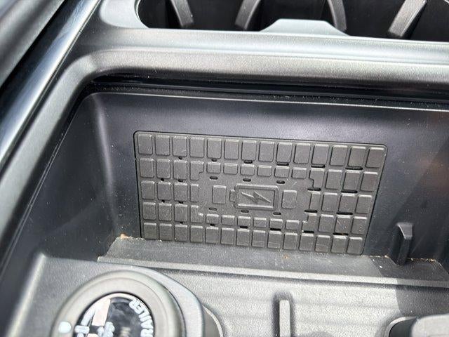 2025 Ford Expedition Max Platinum 4x4