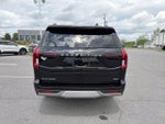 2025 Ford Expedition Max Platinum 4x4