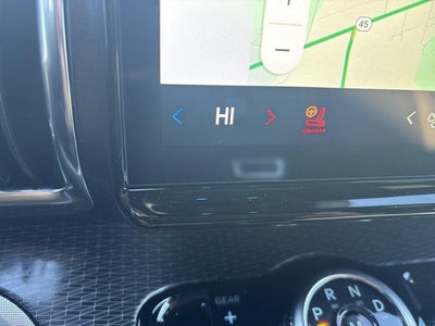 2025 Ford Expedition Max Platinum 4x4