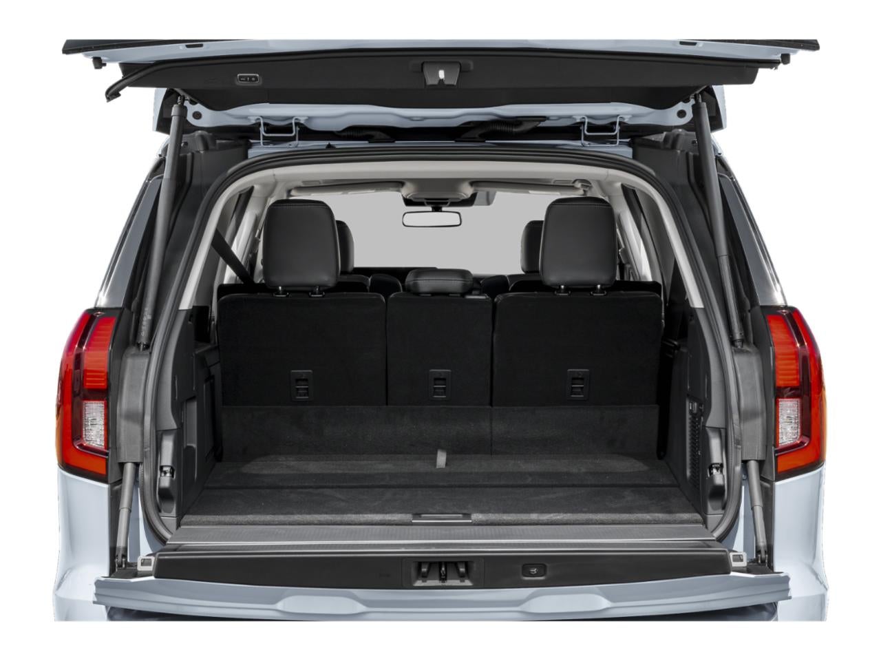 2025 Ford Expedition Max Platinum 4x4