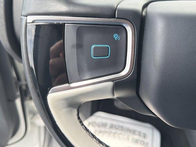 2025 Ford Expedition Max Platinum 4x4