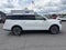 2025 Ford Expedition Max Platinum 4x4