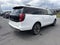 2025 Ford Expedition Max Platinum 4x4