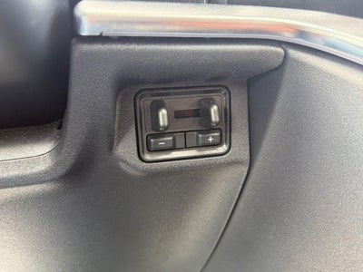 2025 Ford Expedition Max Platinum 4x4