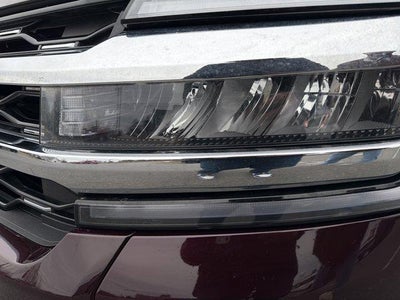 2024 Ford Expedition Max Limited 4x4