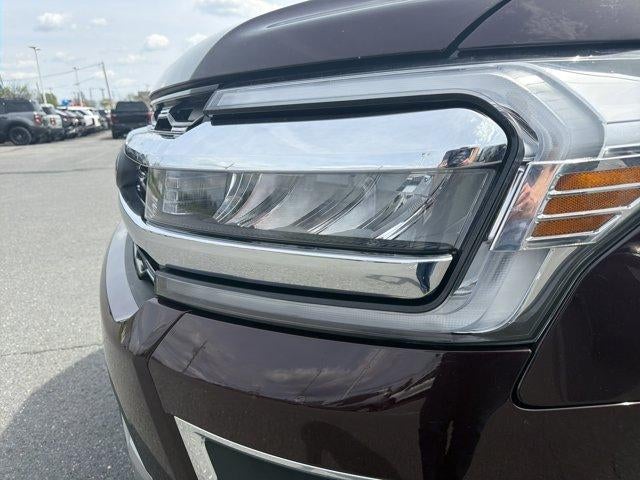 2024 Ford Expedition Max Limited 4x4